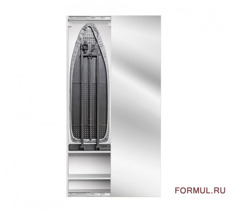 Гладильная доска Shelf.On Айрон Бокс (открытие вправо)